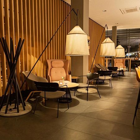Ibis Styles Vechta Hotel Екстериор снимка