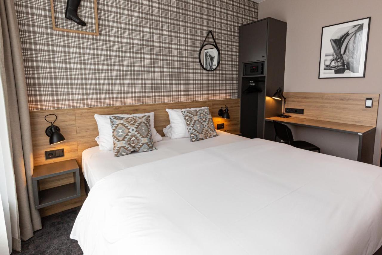 Ibis Styles Vechta Hotel Екстериор снимка