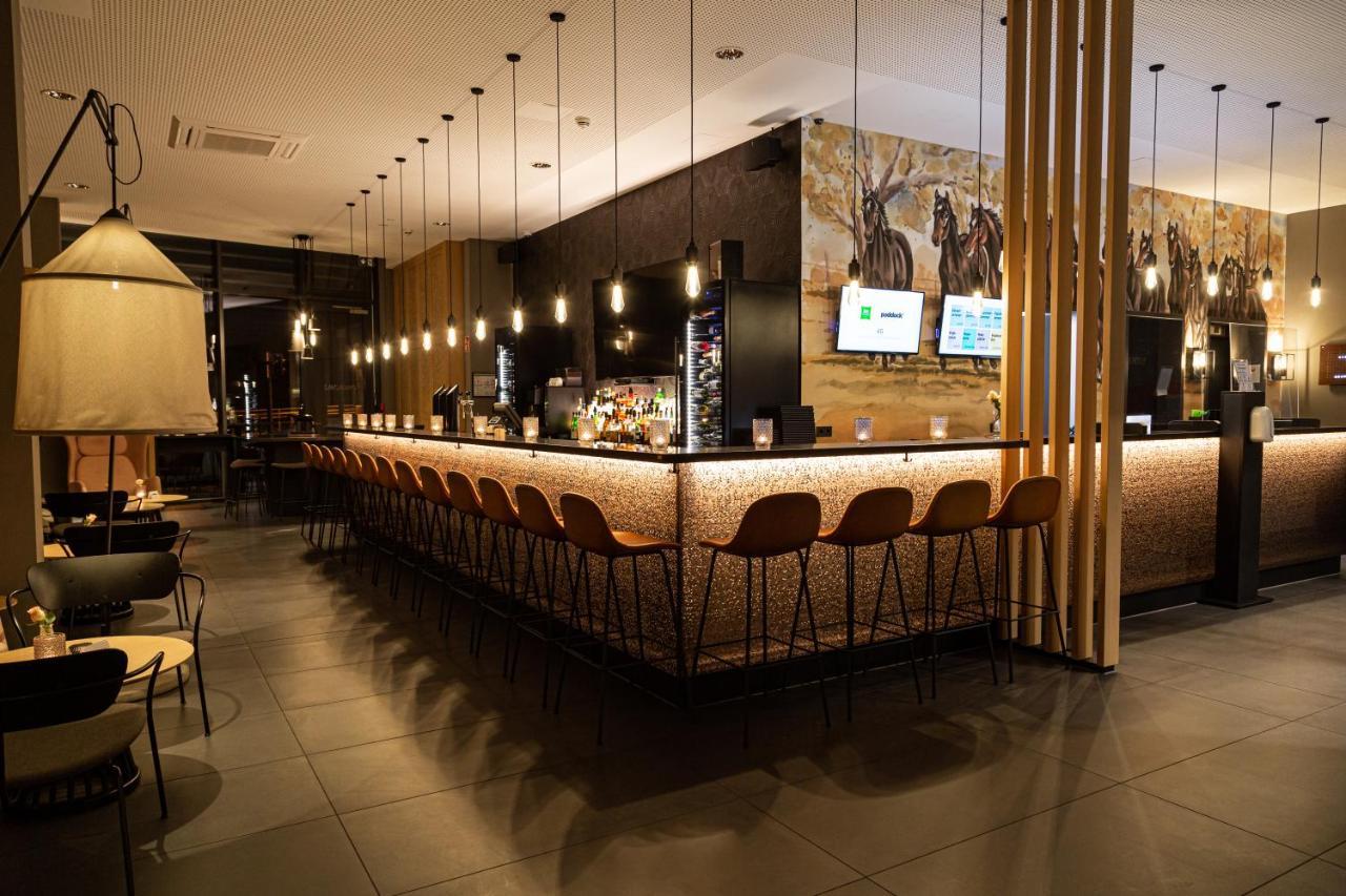 Ibis Styles Vechta Hotel Екстериор снимка