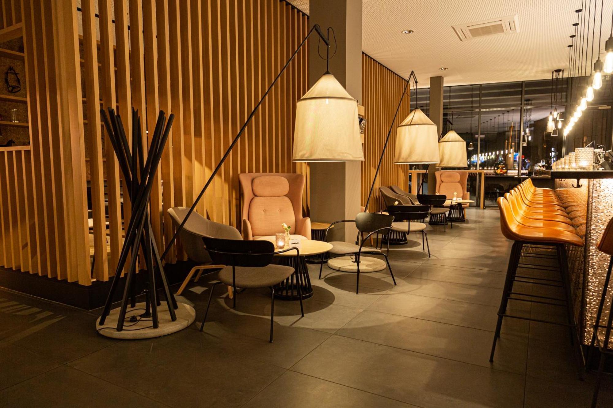 Ibis Styles Vechta Hotel Екстериор снимка