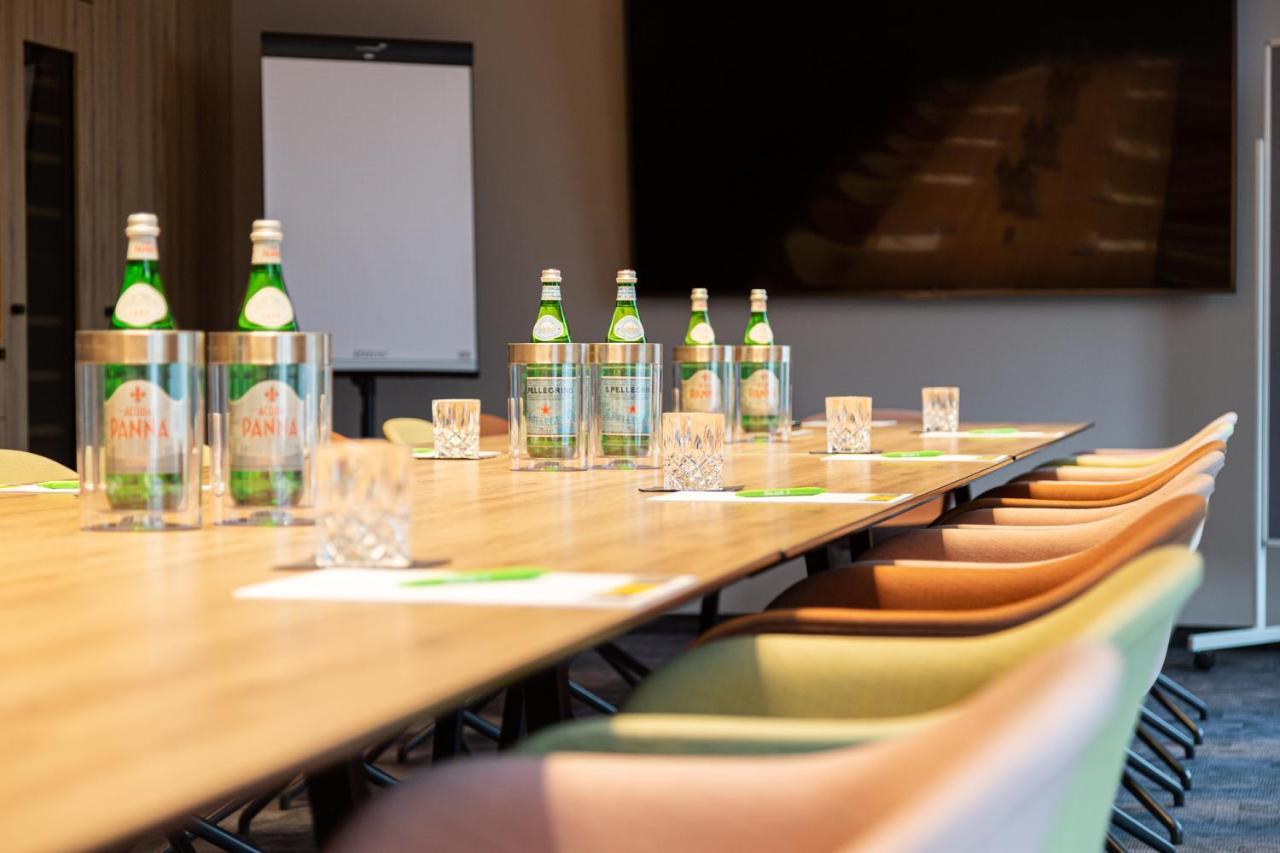 Ibis Styles Vechta Hotel Екстериор снимка