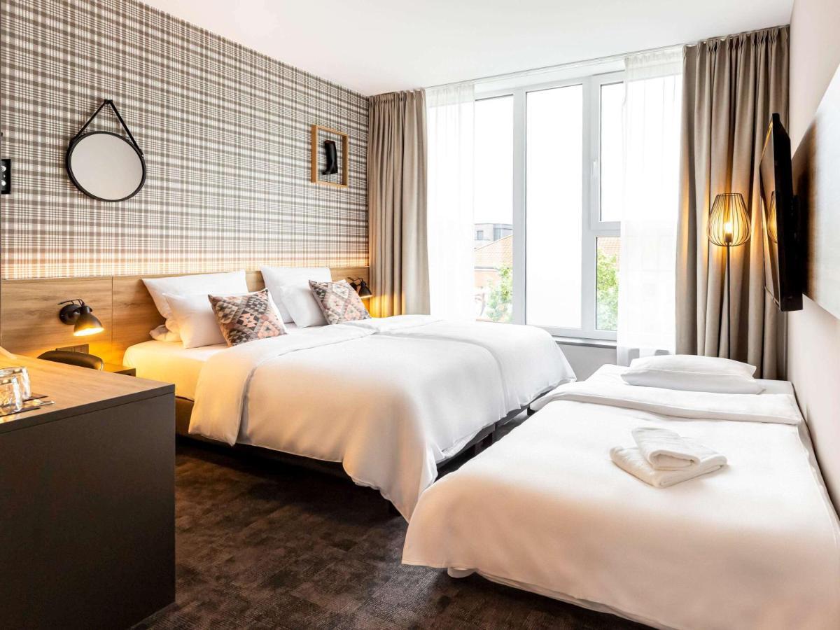 Ibis Styles Vechta Hotel Екстериор снимка