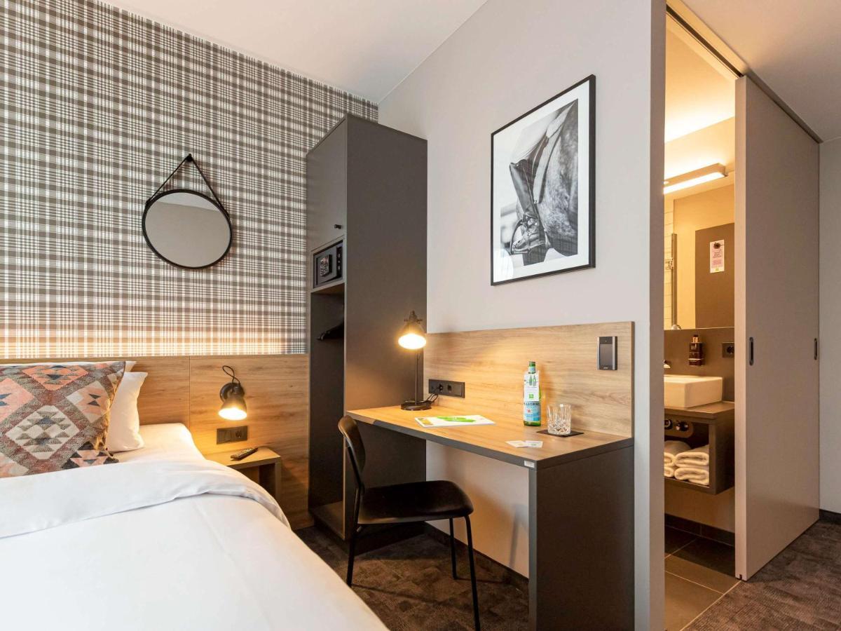Ibis Styles Vechta Hotel Екстериор снимка