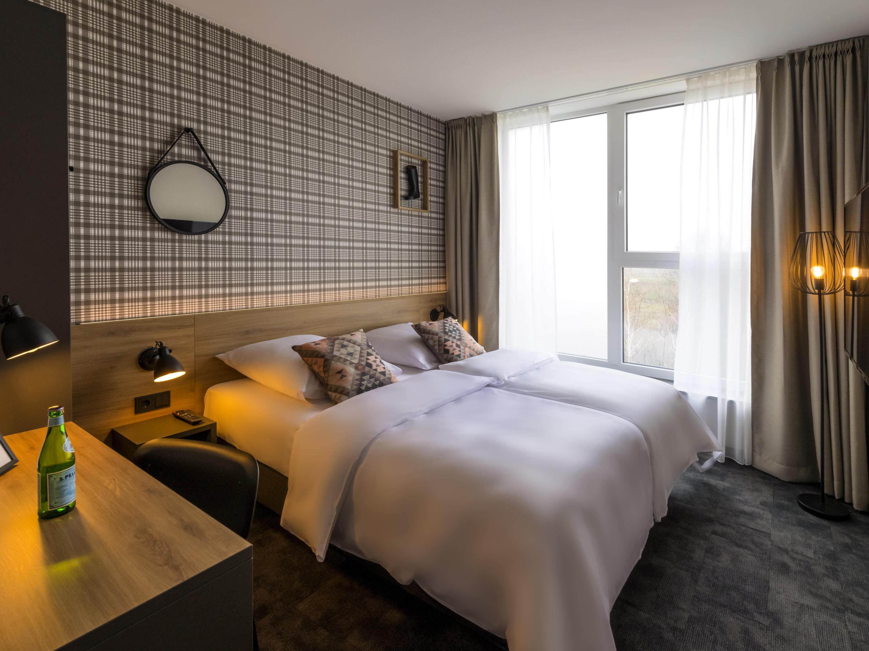 Ibis Styles Vechta Hotel Екстериор снимка