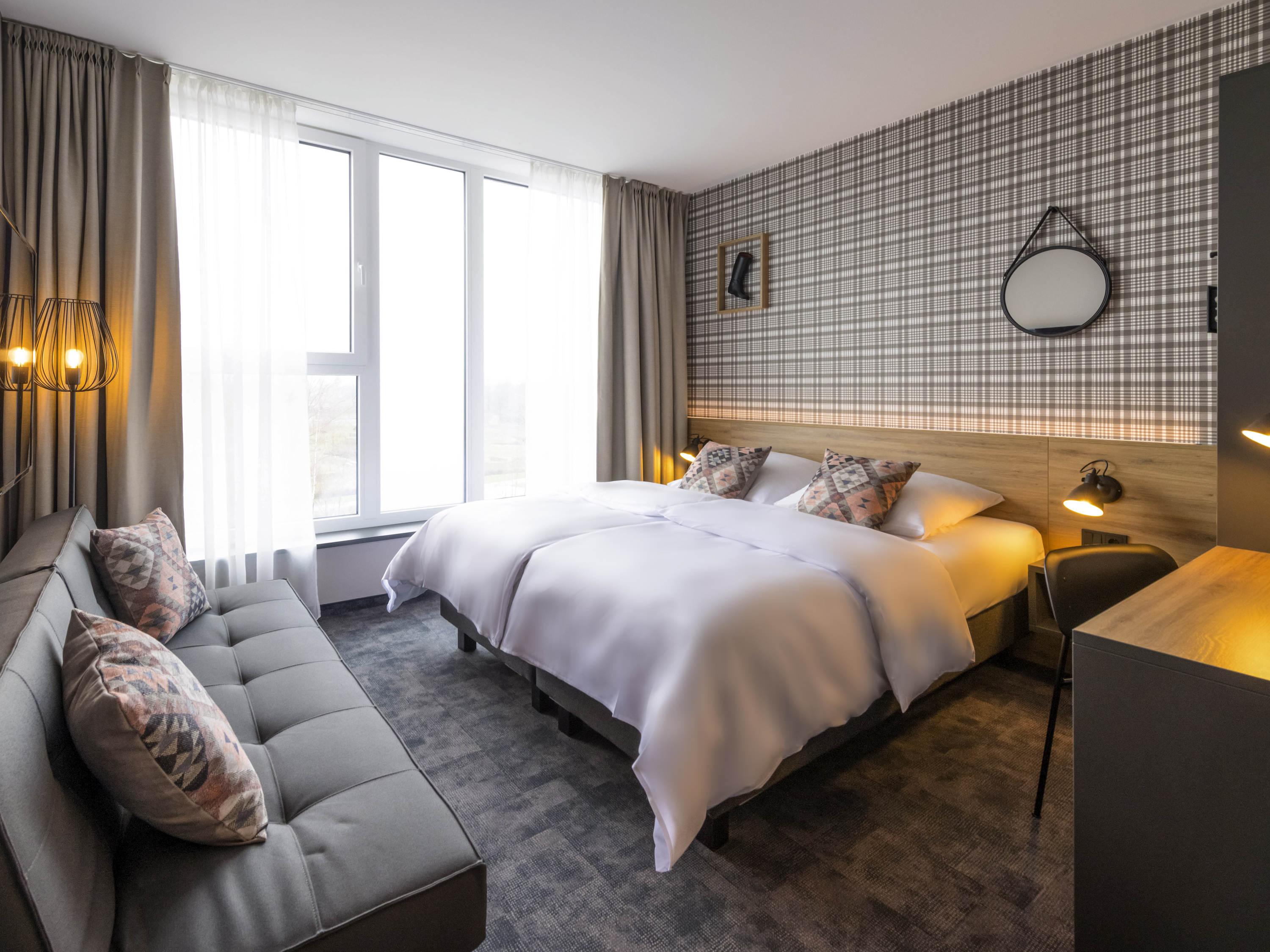 Ibis Styles Vechta Hotel Екстериор снимка