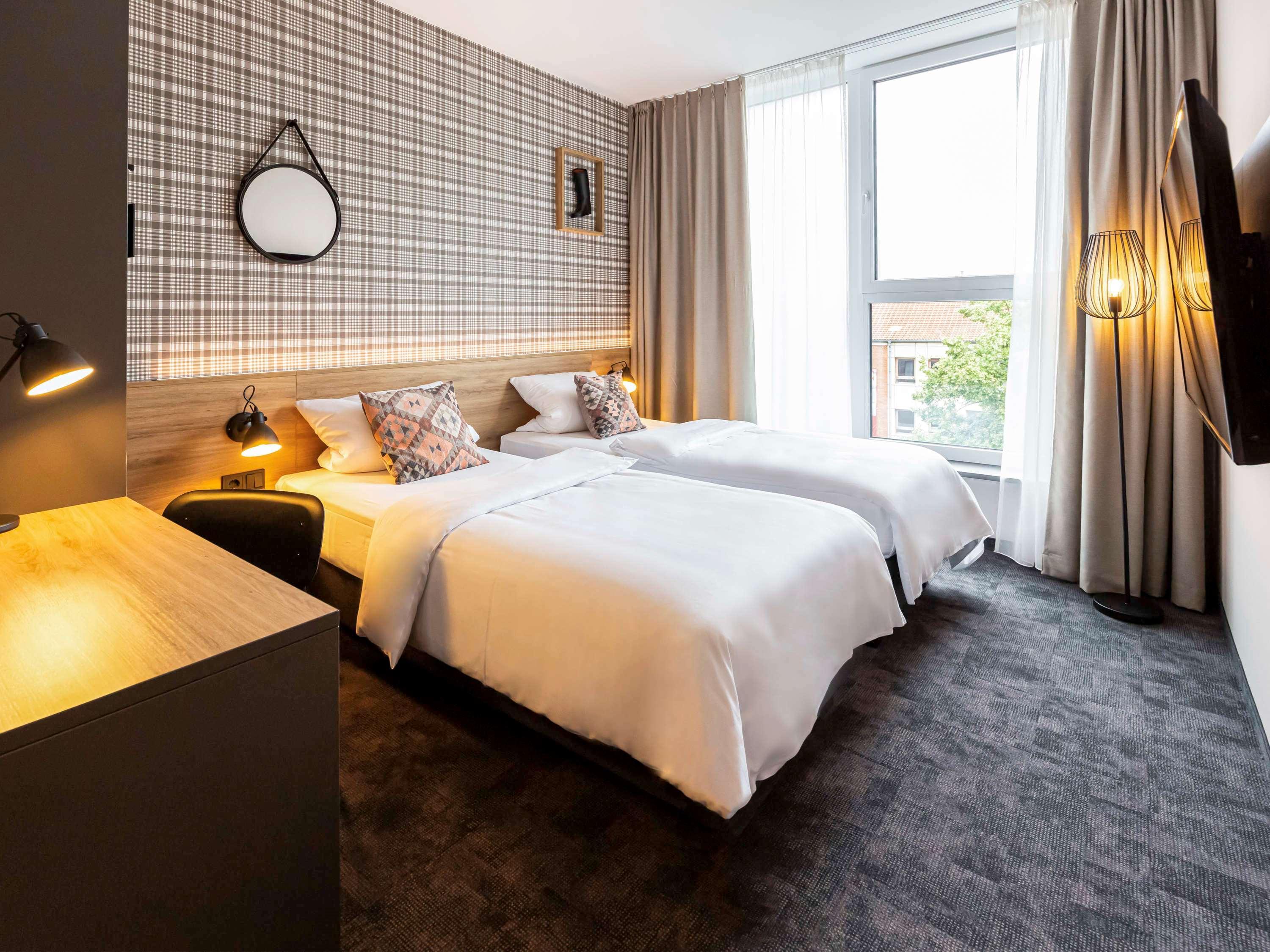 Ibis Styles Vechta Hotel Екстериор снимка