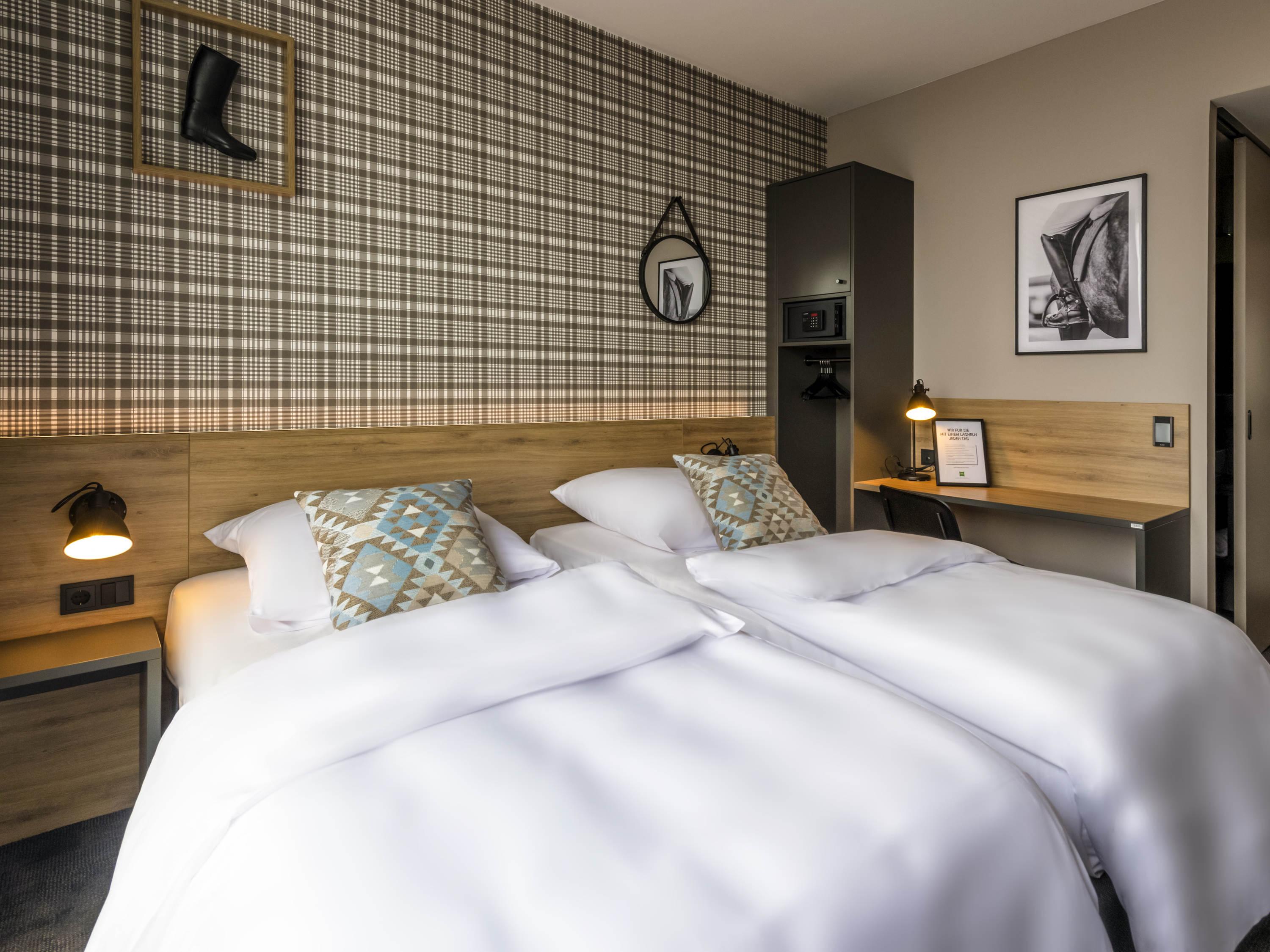 Ibis Styles Vechta Hotel Екстериор снимка