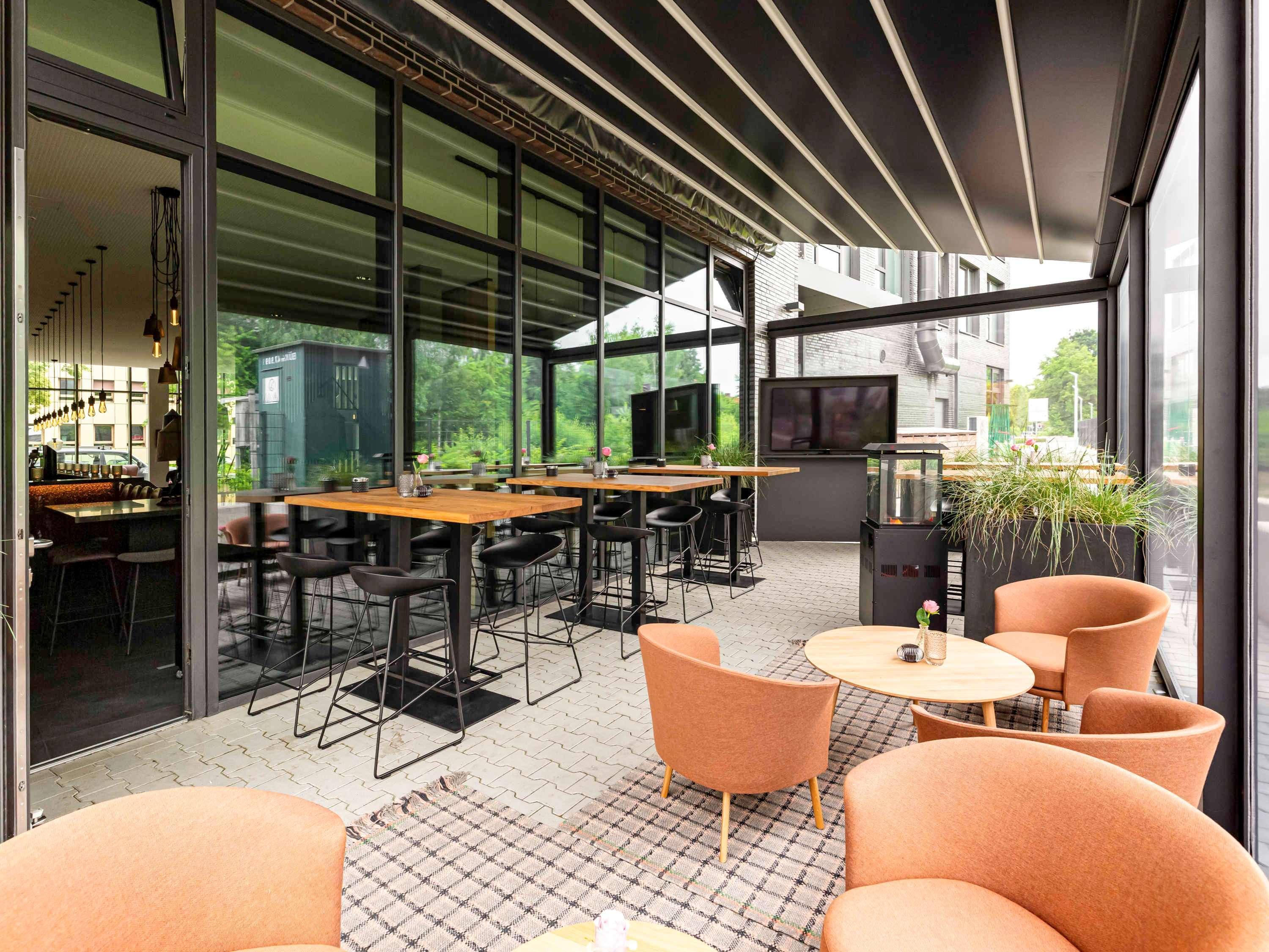 Ibis Styles Vechta Hotel Екстериор снимка