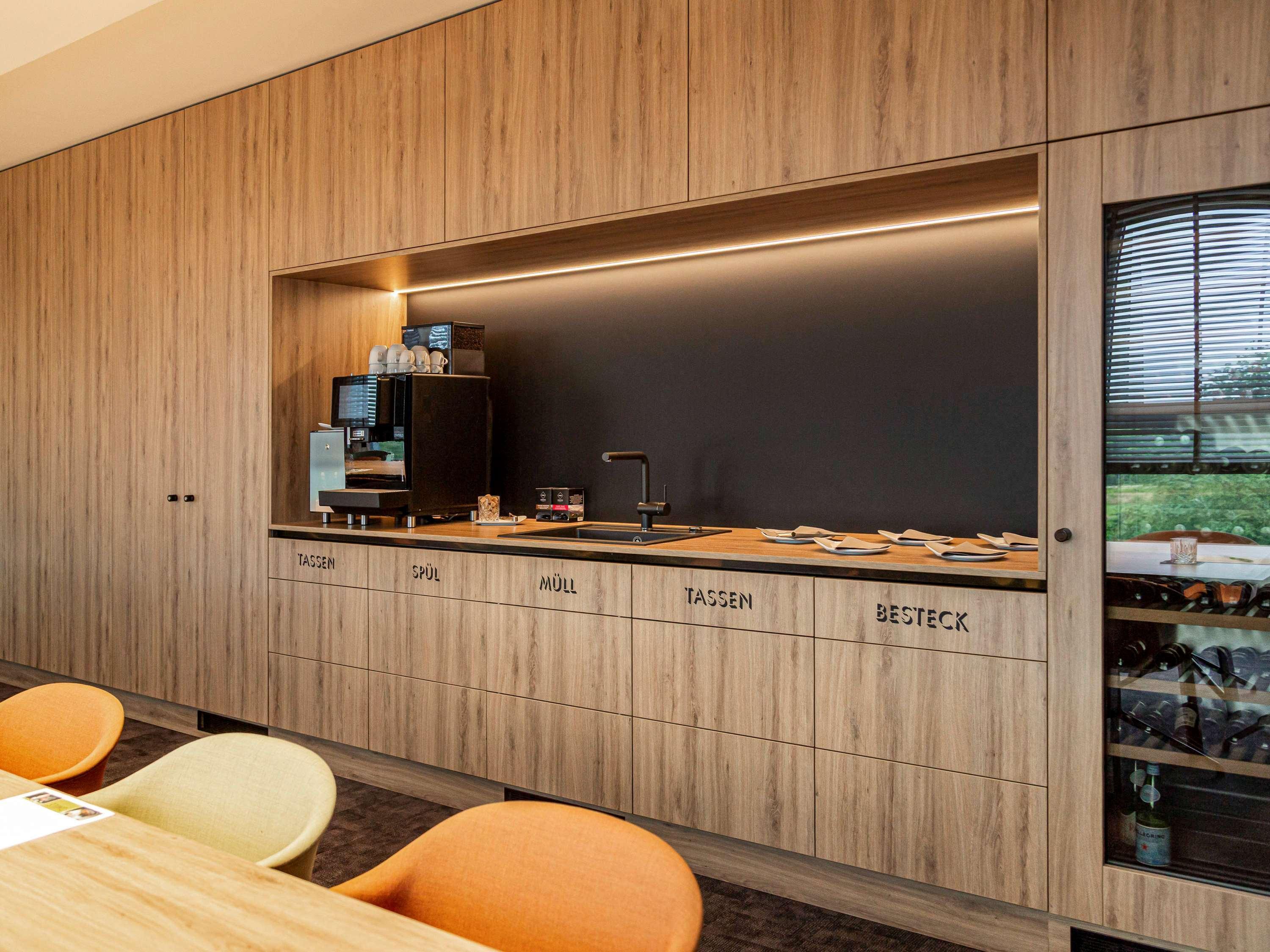 Ibis Styles Vechta Hotel Екстериор снимка