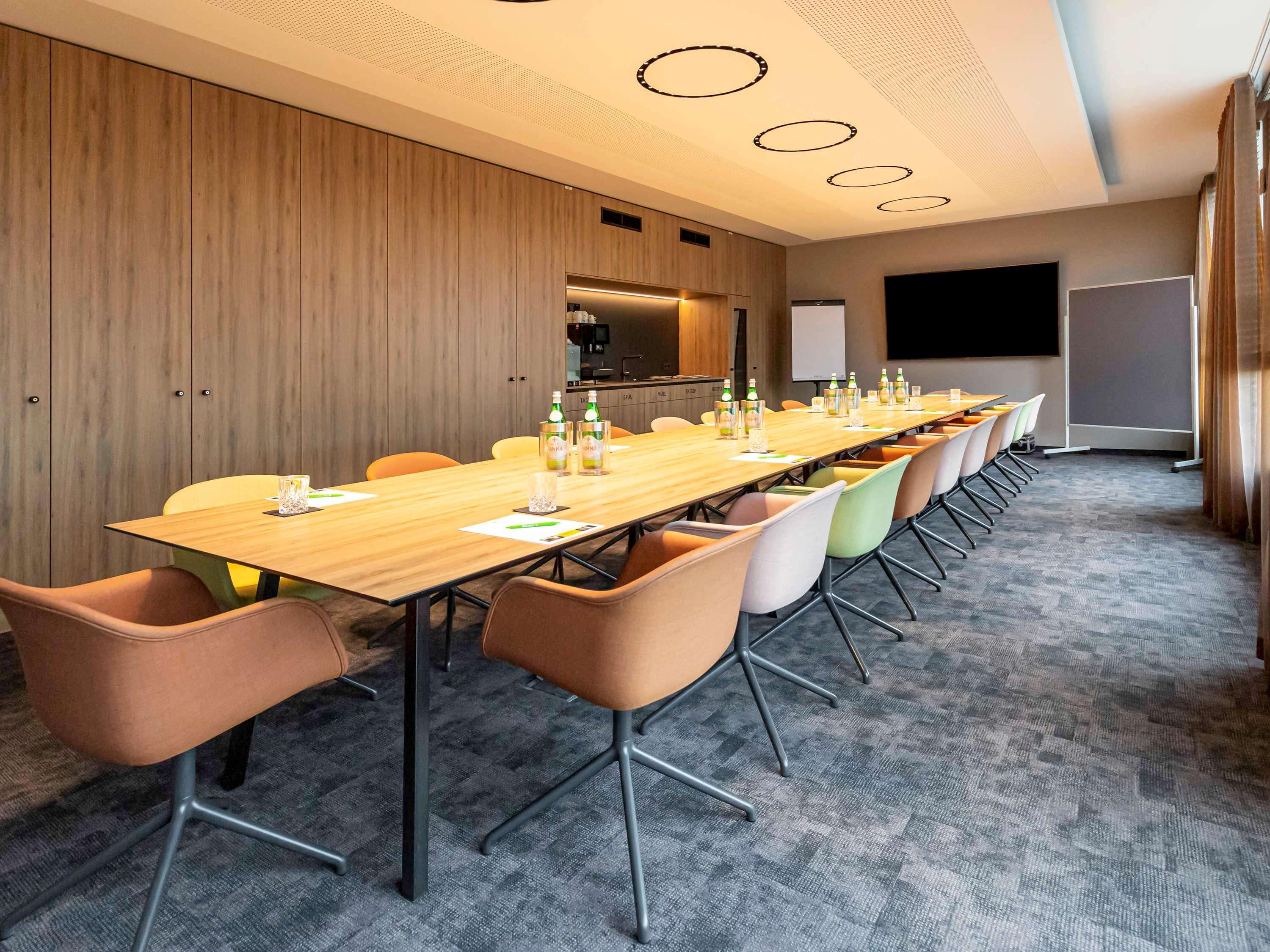 Ibis Styles Vechta Hotel Екстериор снимка