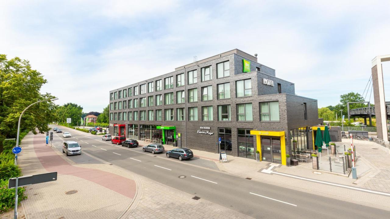 Ibis Styles Vechta Hotel Екстериор снимка