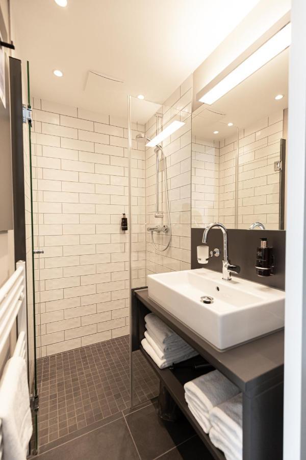 Ibis Styles Vechta Hotel Екстериор снимка