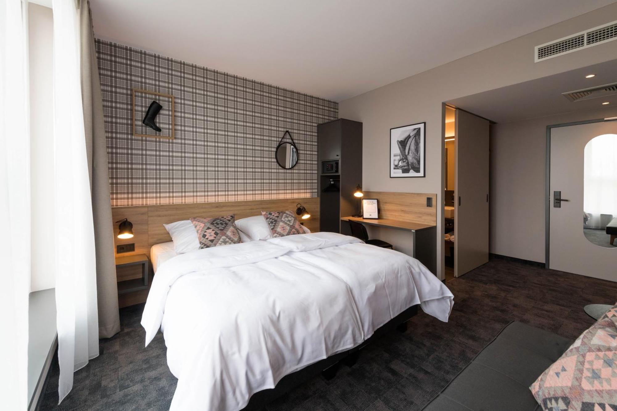 Ibis Styles Vechta Hotel Екстериор снимка