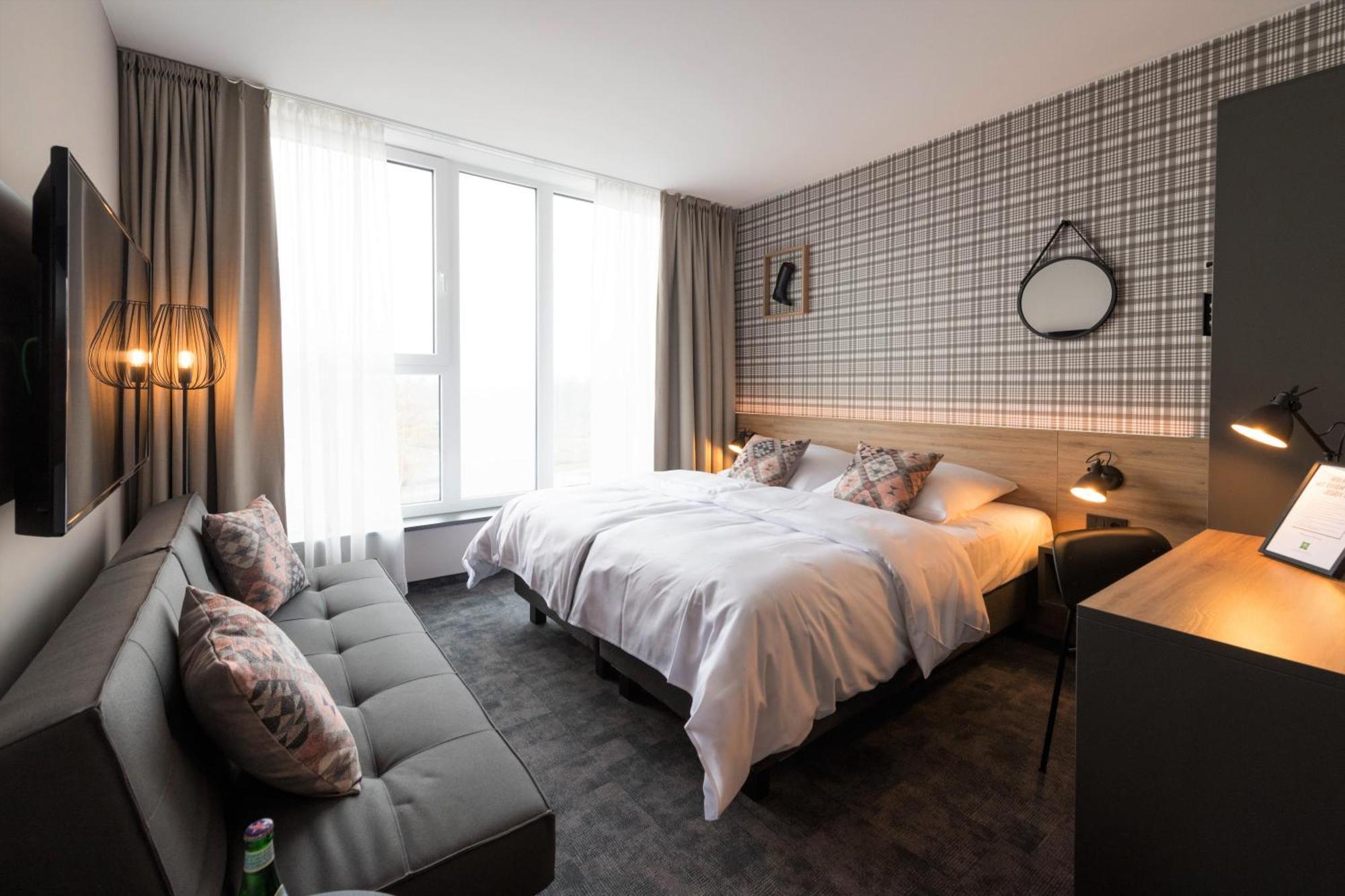 Ibis Styles Vechta Hotel Екстериор снимка