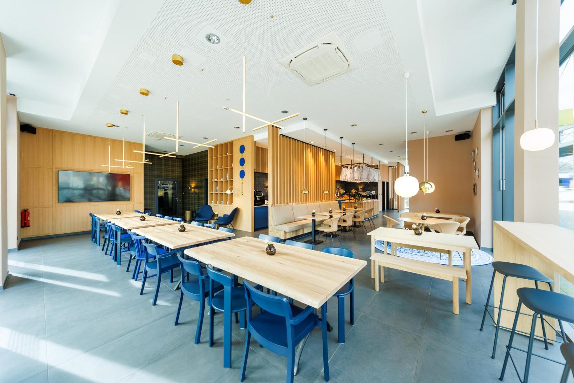 Ibis Styles Vechta Hotel Екстериор снимка