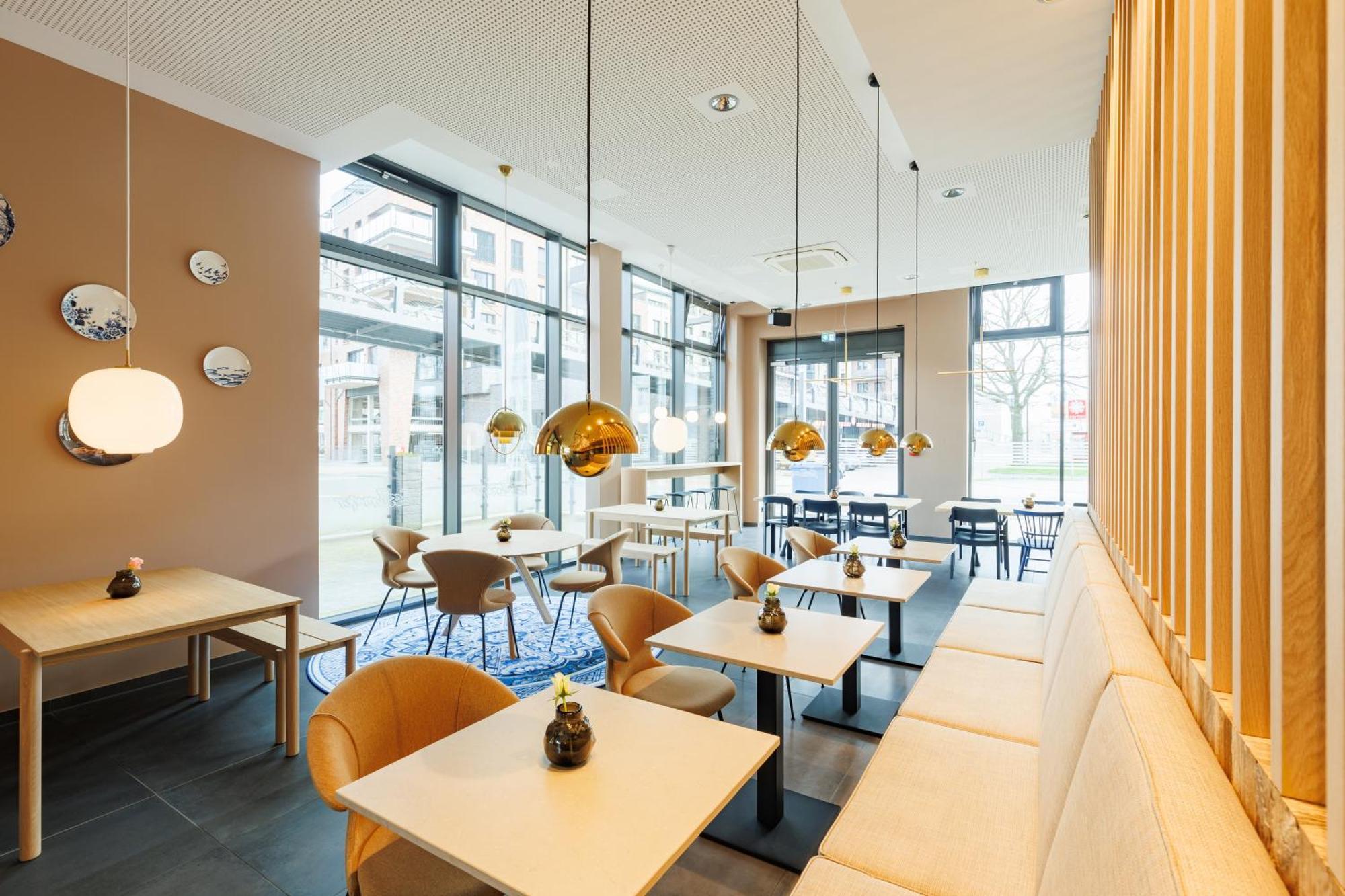 Ibis Styles Vechta Hotel Екстериор снимка