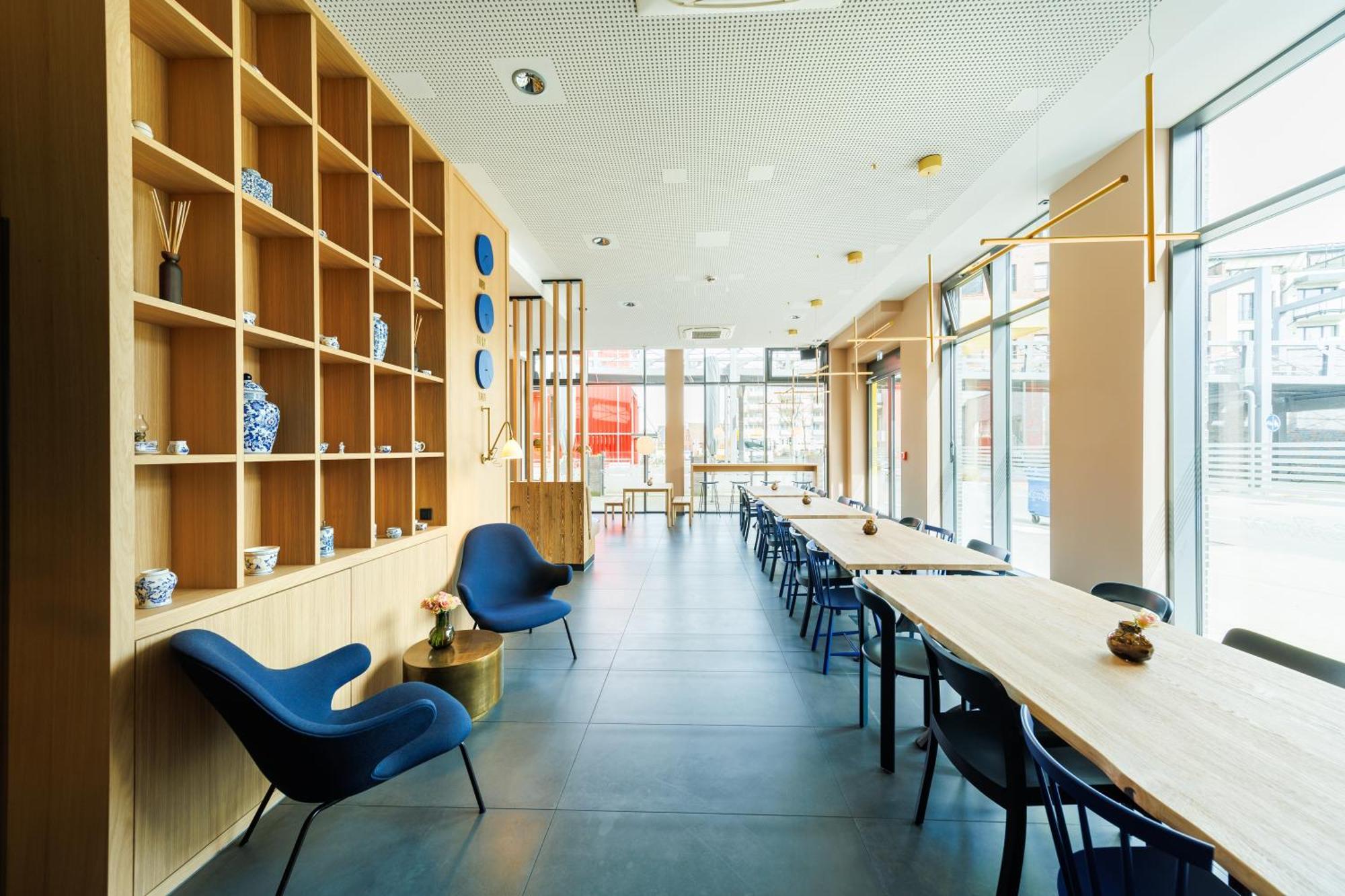 Ibis Styles Vechta Hotel Екстериор снимка