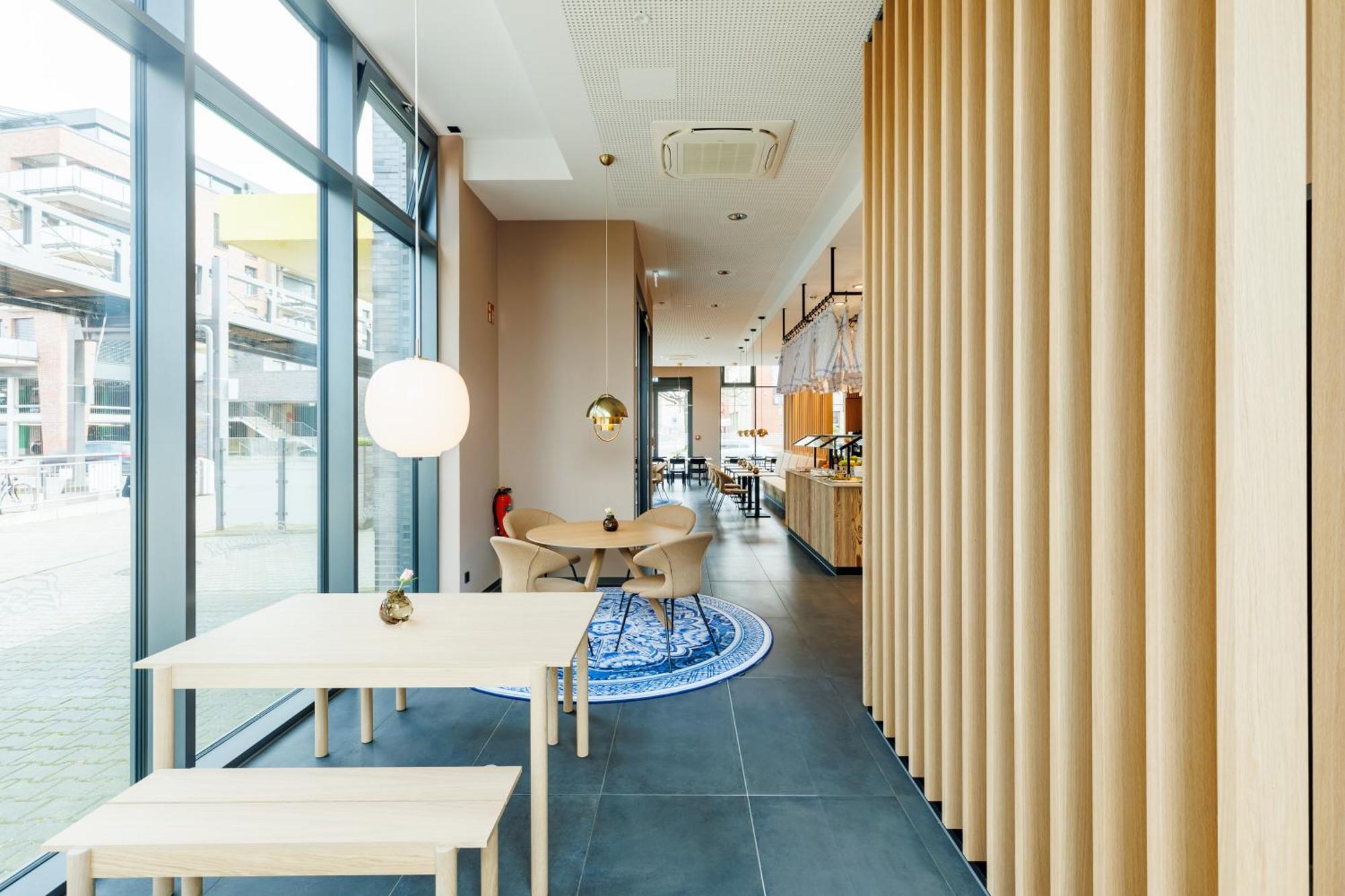 Ibis Styles Vechta Hotel Екстериор снимка