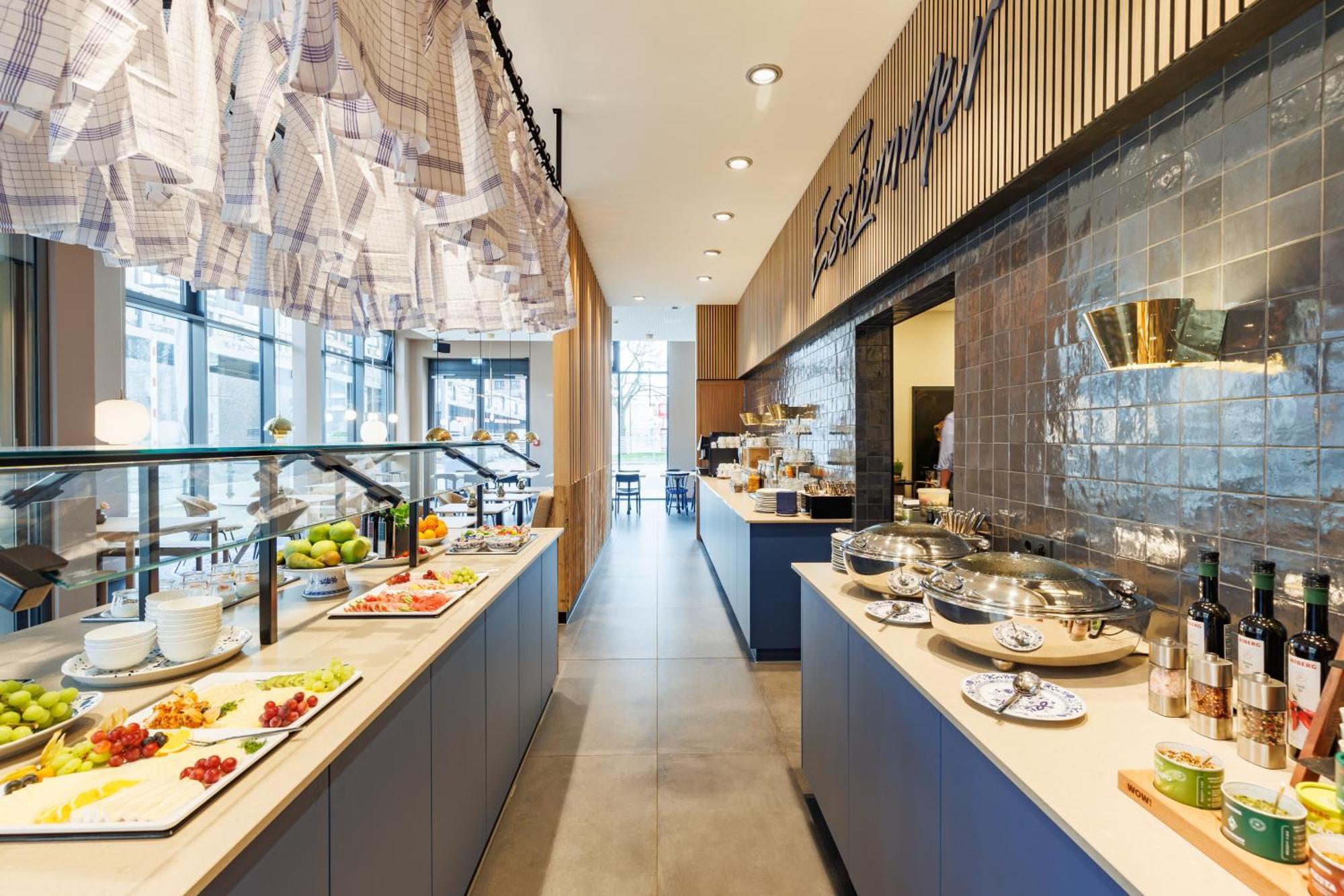 Ibis Styles Vechta Hotel Екстериор снимка