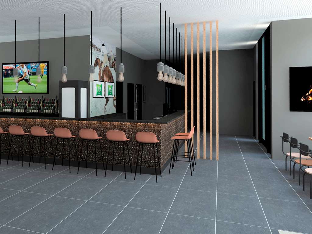 Ibis Styles Vechta Hotel Екстериор снимка